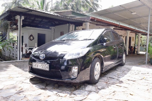 City Breeze Residence image 1