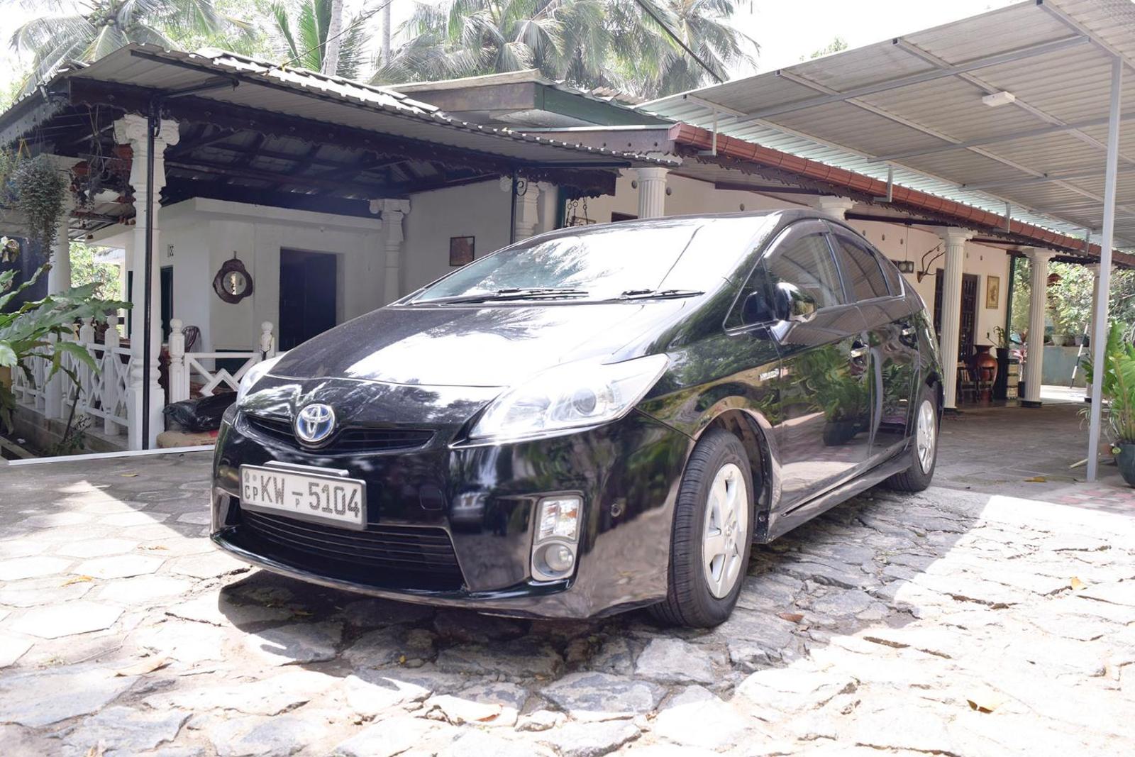 City Breeze Residence