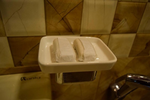 City Breeze Residence image 10