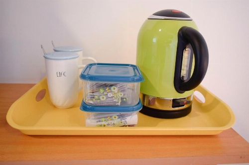 City Breeze Residence image 14