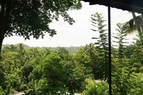 City Breeze Residence image 17