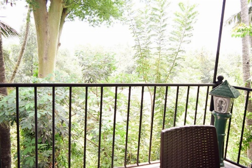 City Breeze Residence image 20