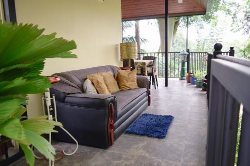 City Breeze Residence image 21