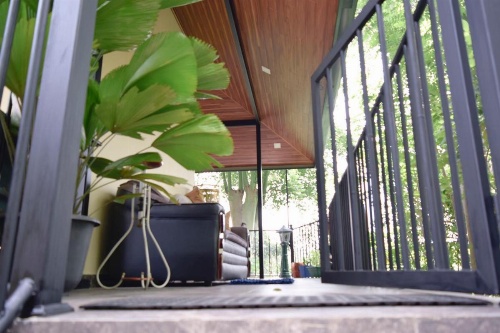 City Breeze Residence image 22