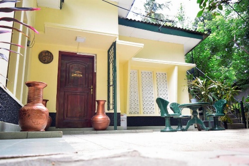 City Breeze Residence image 23