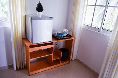 City Breeze Residence image 24