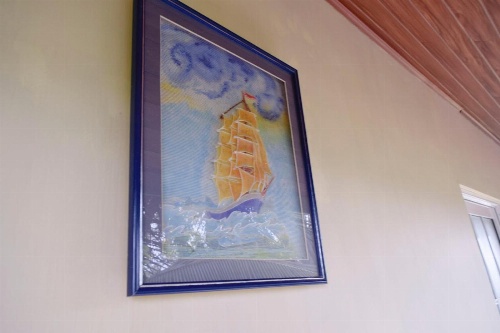 City Breeze Residence image 4