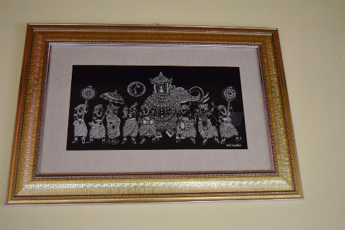 City Breeze Residence image 5