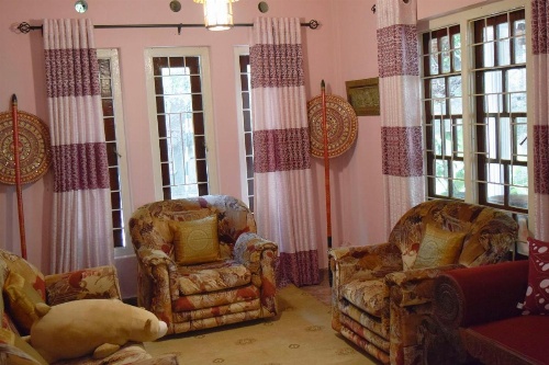 City Breeze Residence image 6